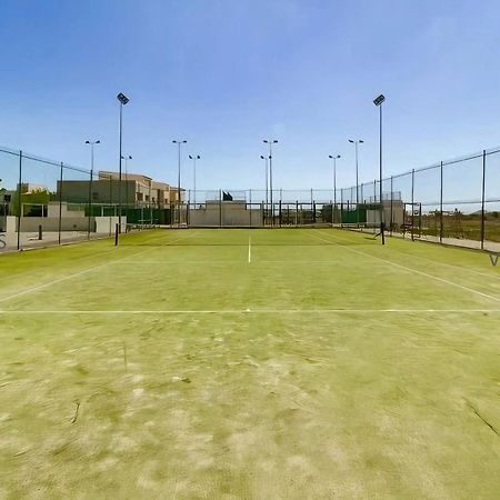 Apartamento En Residencial Aldea Golf Panoramica San Jorge  Екстериор снимка
