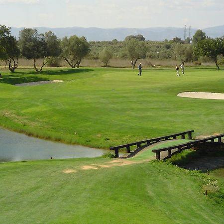 Apartamento En Residencial Aldea Golf Panoramica San Jorge  Екстериор снимка