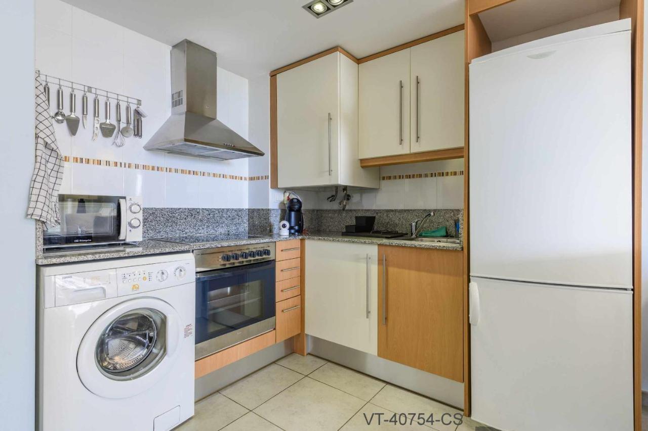 Apartamento En Residencial Aldea Golf Panoramica San Jorge  Екстериор снимка