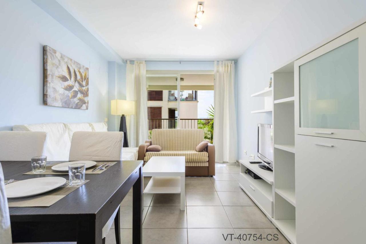 Apartamento En Residencial Aldea Golf Panoramica San Jorge  Екстериор снимка