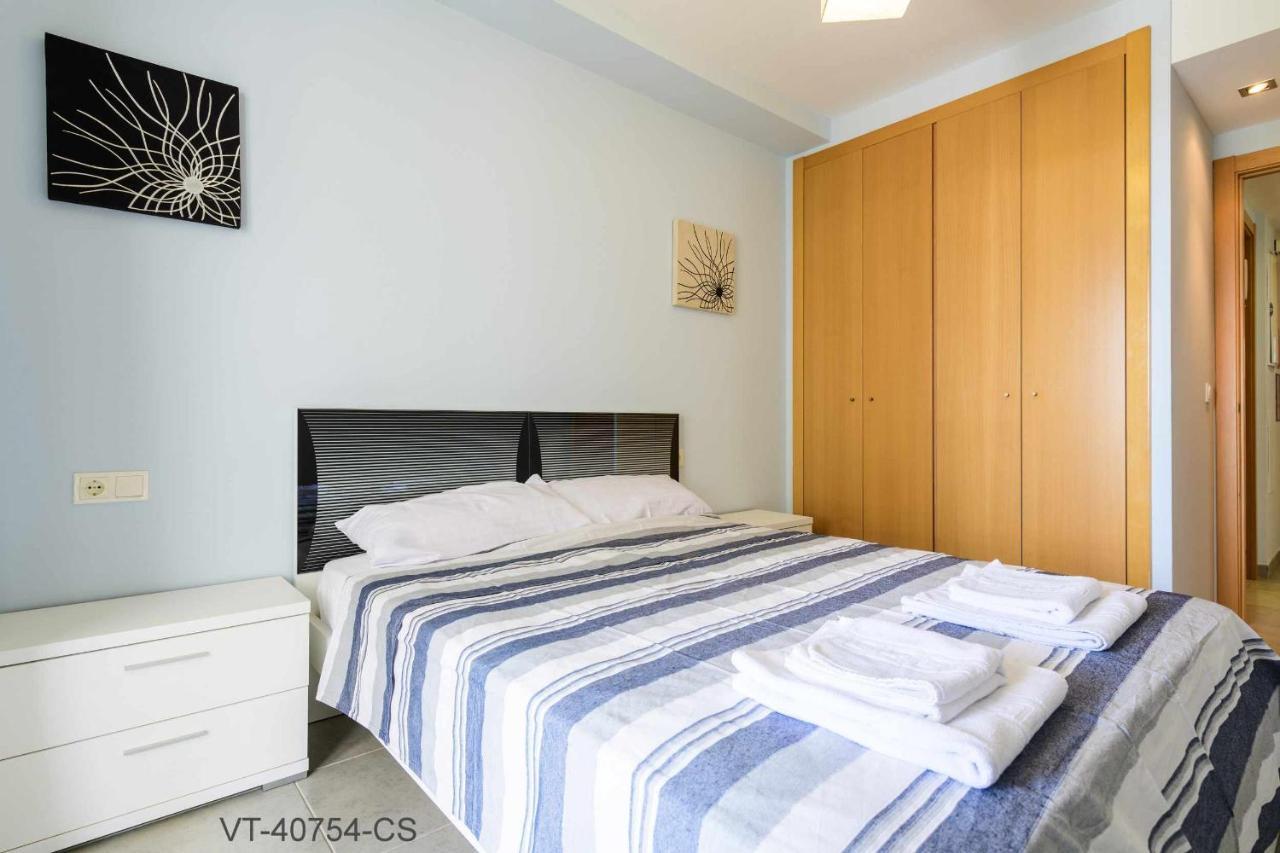 Apartamento En Residencial Aldea Golf Panoramica San Jorge  Екстериор снимка