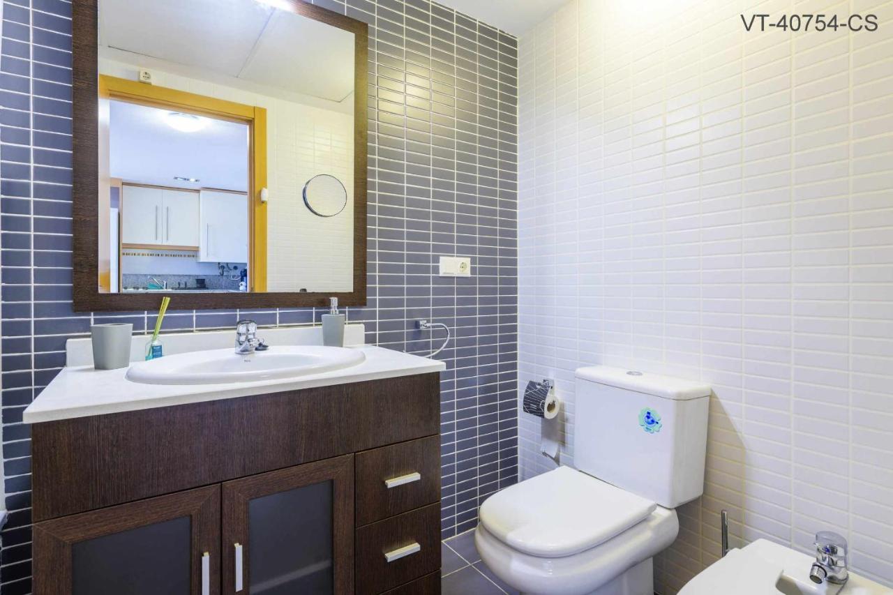 Apartamento En Residencial Aldea Golf Panoramica San Jorge  Екстериор снимка