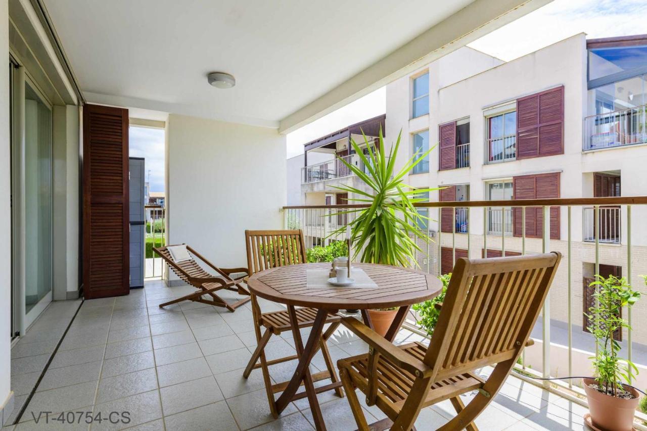 Apartamento En Residencial Aldea Golf Panoramica San Jorge  Екстериор снимка