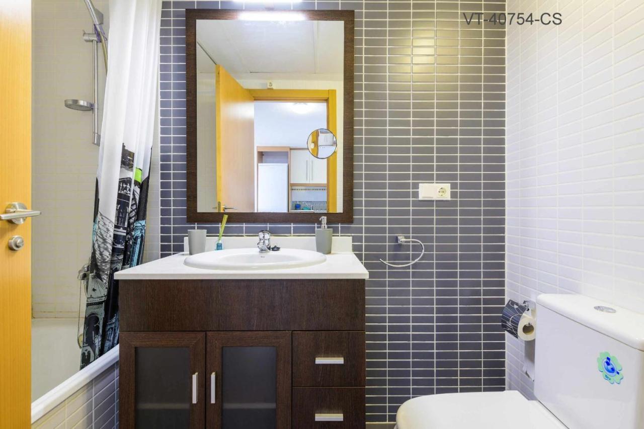 Apartamento En Residencial Aldea Golf Panoramica San Jorge  Екстериор снимка