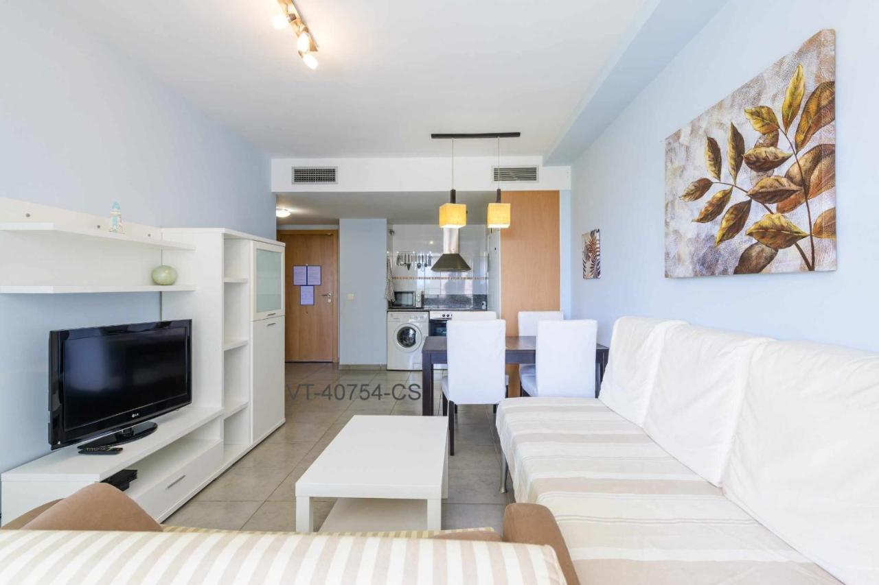 Apartamento En Residencial Aldea Golf Panoramica San Jorge  Екстериор снимка