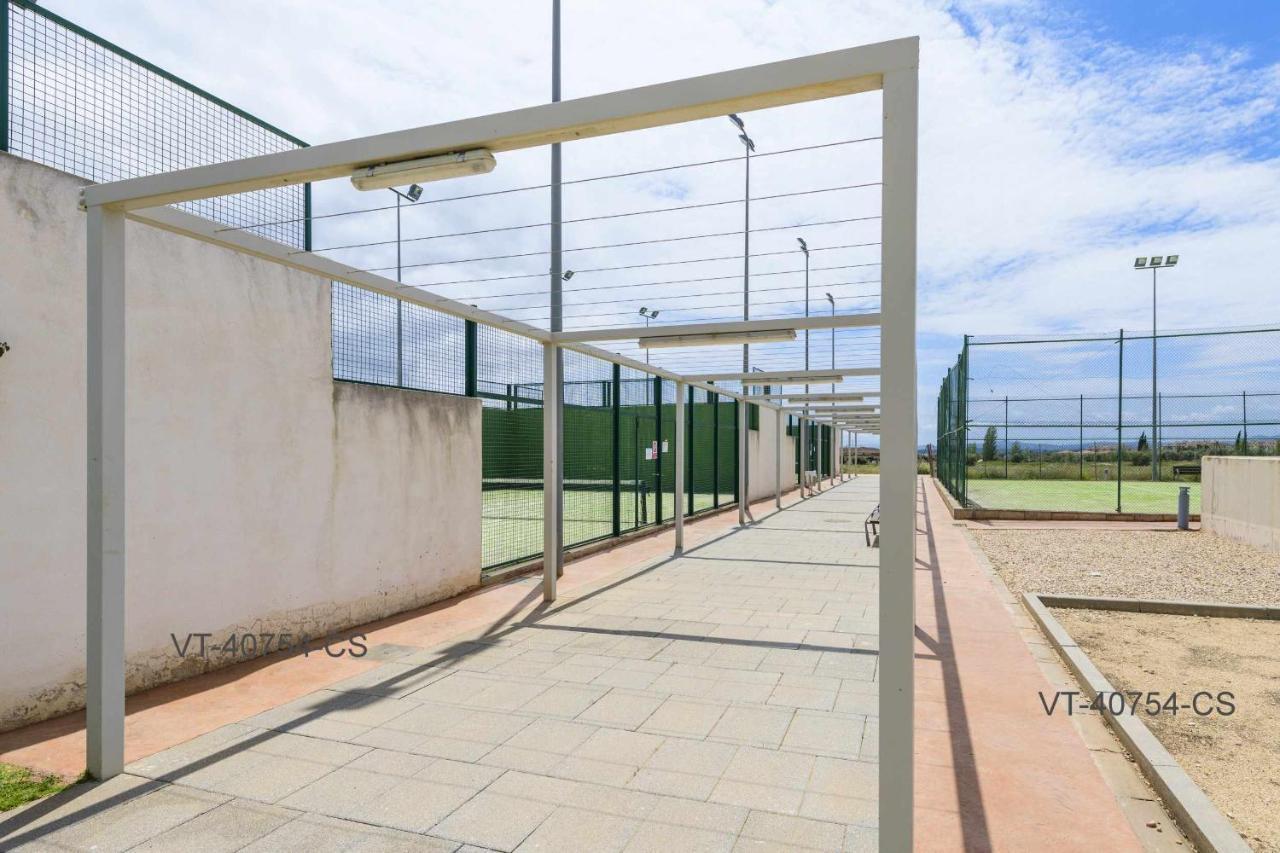 Apartamento En Residencial Aldea Golf Panoramica San Jorge  Екстериор снимка