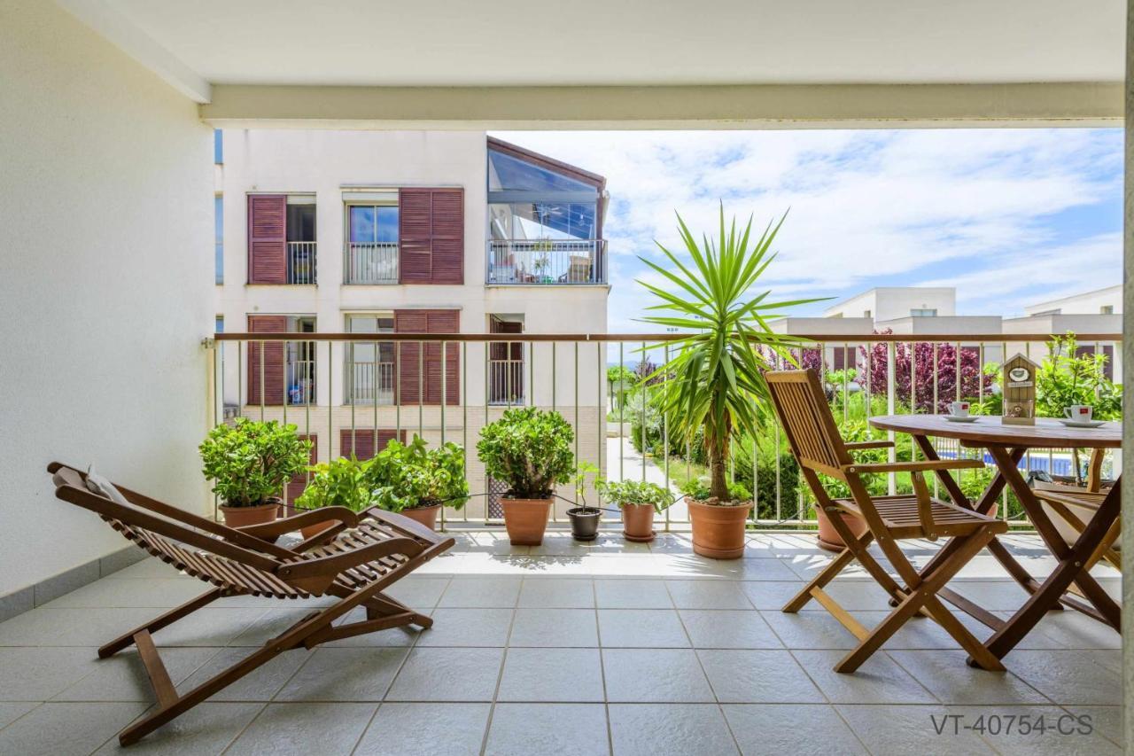 Apartamento En Residencial Aldea Golf Panoramica San Jorge  Екстериор снимка